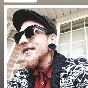 Meet your Posher, Dan